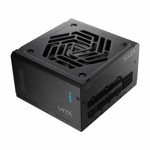 FSP 80PLUS GOLD・Cybenetics GOLD認証取得 ATX 3.1対応「VITA GM」1000W電源ユニット ( VITA-1000GM )