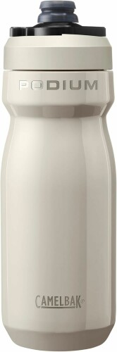 CAMELBAK(キャメルバック) 瓶 ポディウム ステンレス鋼 530ml パール