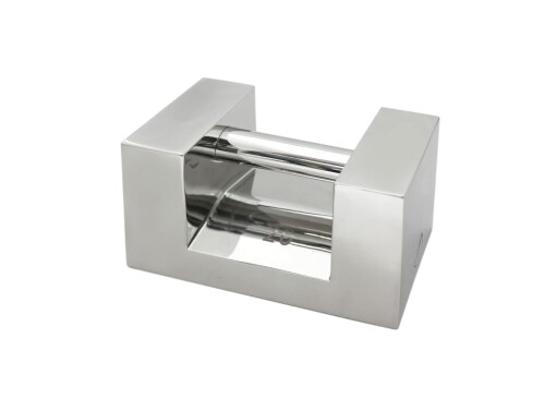 A\u0026D 目盛り調整用沈子 枕型沈子 F1級 10kg AD1604-10KF1