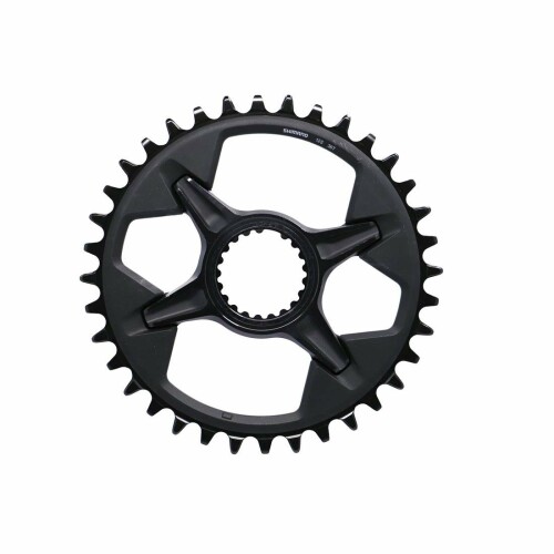 SHIMANO(シマノ) SM-CRM85 36T 相応うスターター:FC-M8100-1/M8120-B1/M8130-1 チェーン店生産ライン 52/56.5粍用