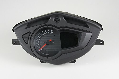 ヤマハ発動機(Yamaha) 純正部品メーターAssy1 シグナスX SE44J (3型) 992174｜アルメリア店