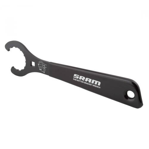 sram dub bsa 下つ方 ボトムブラケットレンチ 鉤括弧 鍵 00.6418.029.000