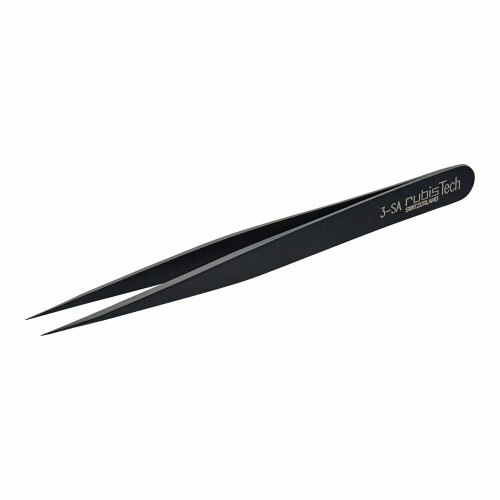 RUBIS MEISTER毛抜き PTFE上塗り 3 3-SA-FT