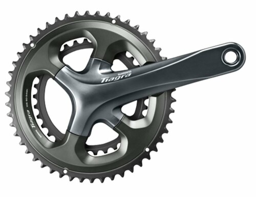 シマノ FC-4700 10S 175粍 52X36T FC-4700