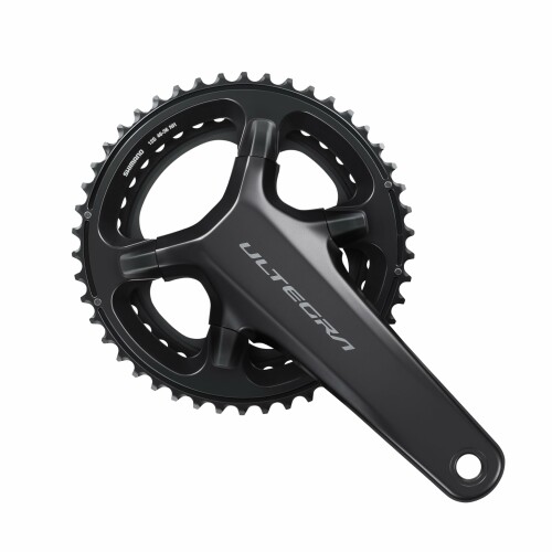 シマノ（SHIMANO）ULTEGRA FC-R8100 172.5粍 46×36T スターター書き割り IFCR8100DX66