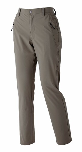 ジーベック(Xebec) レディスストレッチパンツ 春夏用 6067 39 サンドベージュ 7号