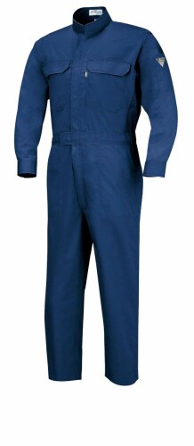(ジーベック) つなぎ服 9280-10-S コン S