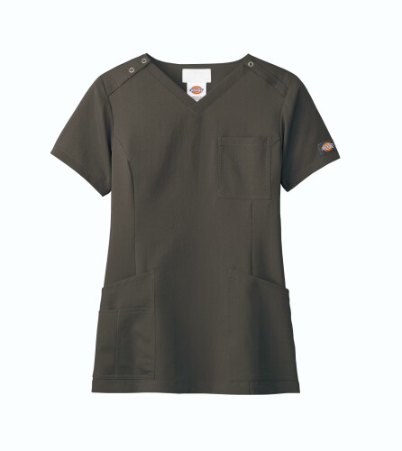Dickies(ディッキーズ) スクラブ 7071SC レディース