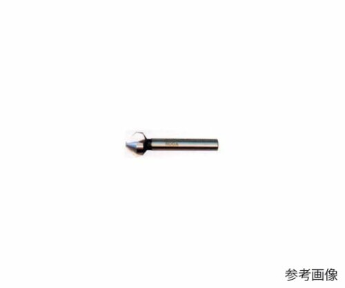 NOGA カウンタシンク3枚刃90° 刃径25.0粍 シャンク径10粍 CJ2501 (25.0MM)
