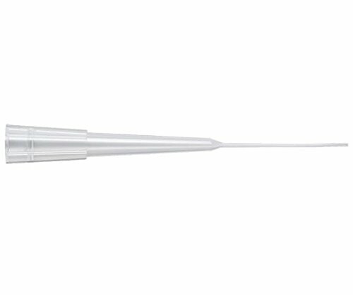 QSP ピペット心付け 先だつものローディング用 せつ然たる 仕合わせ 96本×10仕合わせ 1-200μL 68.7粍 62-7024-26/H-010-96R-Q