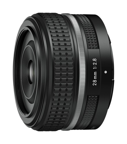 Nikon 広角単焦点レンズ NIKKOR Z 28mm f/2.8 Special Edition Zマウント フルサイズ対応 NZ28 2.8SE｜アルメリア店
