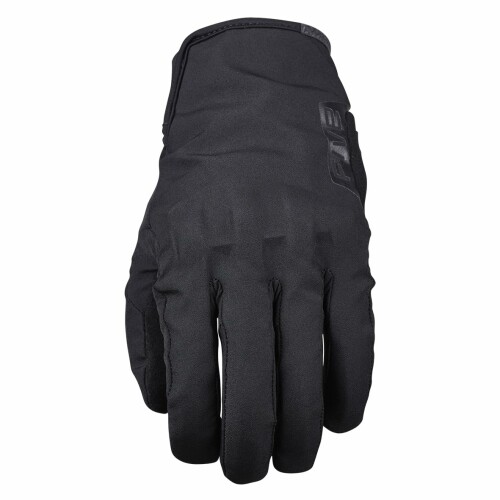 FIVE(ファイブ) バイクグローブ ブラック サイズ:XL RANGER (レンジャー) ウォータープルーフグローブ｜アルメリア店 7,568円