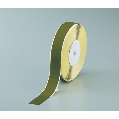 TRUSCO(トラスコ) マジックテープ 糊付A側 50mmX25m OD TMAN5025OD｜アルメリア店 18,462円