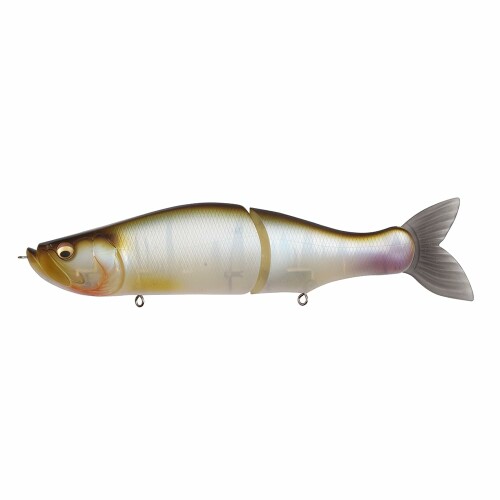 メガバス(Megabass) i-SLIDE 265 R ハス|アルメリア店