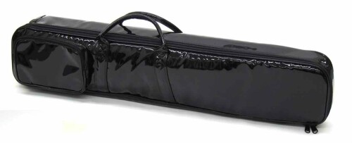 二胡用キャリングバッグ 古月琴坊 NKB-02 BLK｜アルメリア店