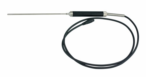 A\u0026D 周囲の状況ロガー用外の方気温検出器(ハンドグリップタイプ) AX-KO3995-100