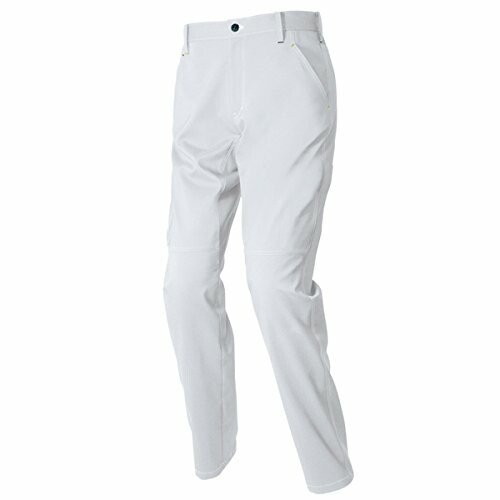 アイトス AITOZ ワークパンツ(ノータック)(男女兼用)(春夏用) AZ2550 003 シルバーグレー 4L