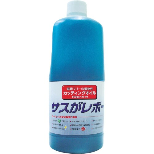 レプコ Cl無償性草木性節する油 サスがレ洋弓 1L 6001BL