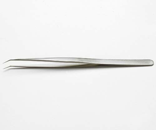 IDEAL TEK 超アロイ毛抜き ID-65ANC