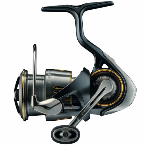 ダイワ(DAIWA) スピニングリール 23AIRITY(エアリティ) LT4000-XH|アルメリア店