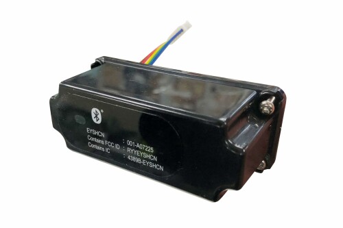A\u0026D Bluetoothメール交換界面 HVW-27CWPJA