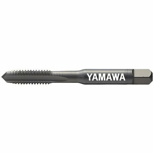 ヤマワ ステンレス鋼用ハンドタップ ＳＵ－ＨＴ Ｐ３ ５／８－１８ＵＮＦ ４Ｐ TUMRU10O4