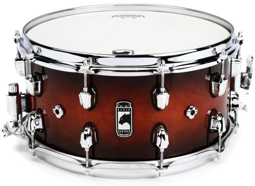 MAPEX (メイペックス) Black Pantherシリーズ Solidus スネア14 x 7 BPNML4700CVD｜アルメリア店