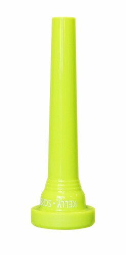 ケリー トランペット・マウスピース Screamer ラディカルグリーン｜アルメリア店 9,763円