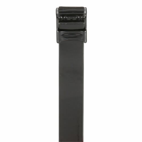 パンドウイット バックルロック式ナイロン11コーティングステンレスバンド MSC4W38T15-L6｜アルメリア店