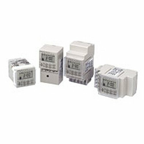 オムロン(OMRON) デジタル デイリータイムスイッチ H5F手合い H5F-A