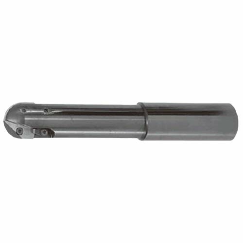 タンガロイ 中完成用ボールエンドミル EBB025MS (1台入り口・入口)
