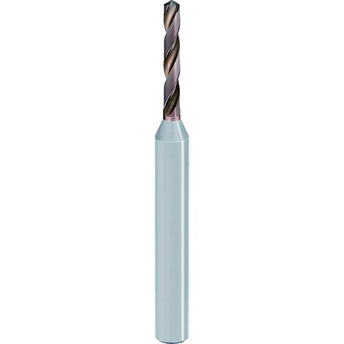 三菱マテリアル(Mitsubishi Materials) MVE WSTAR汎用 超硬ソリッドドリル 2D 外の方燃料補給形 4.4粍 DP1020 MVE0440X02S060 DP1020