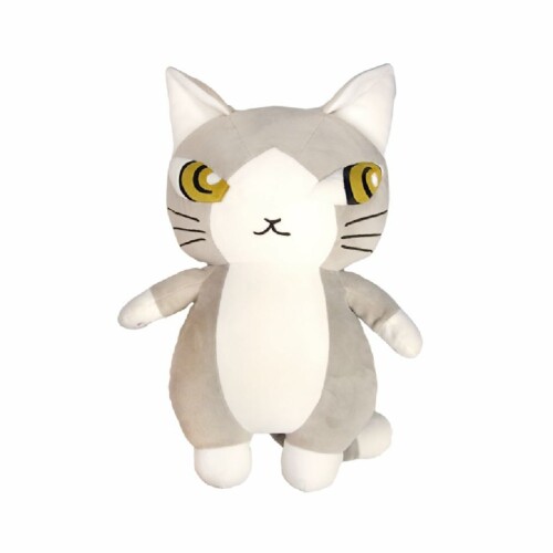 内藤デザイン研究所(Naitou Design) 猫のダヤン ベビーダヤン 抱っこクッション サイズ約高さ50cm｜アルメリア店