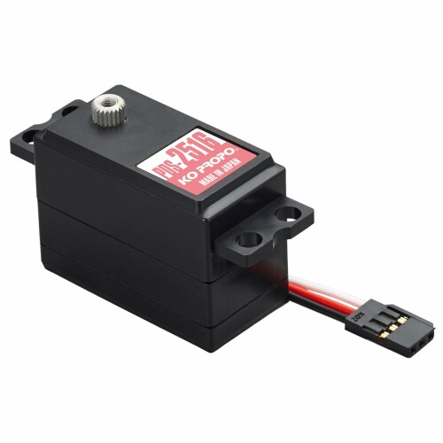 近藤科学 PDS-2516-Power M.G サーボ 30069