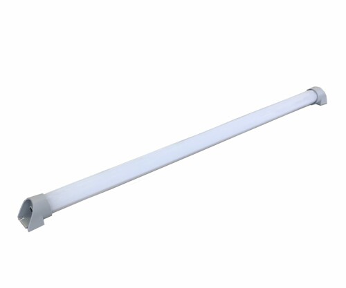 日機 スリム型防水LEDライト 1190lm 1台 NLT430ACS
