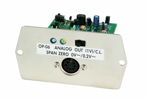 A\u0026D GX-K/GF-K/MC-10K/MC-30K用アナログ起電力最終生産物(0~1V/0.2~1V)/カレント繰り返し GX-06K