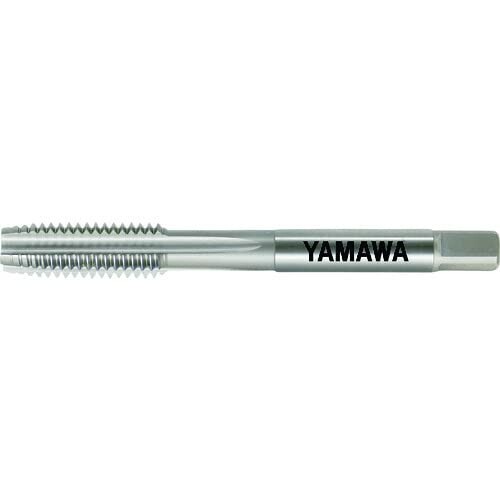 ヤマワ 鋳鉄用ハンドタップ FC-HT-P4-M20X1.5-5P|アルメリア店
