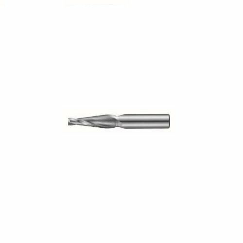 フクダ精工(FKD) テーパーエンドミル2枚刃 2TE 15°x8 1個入り