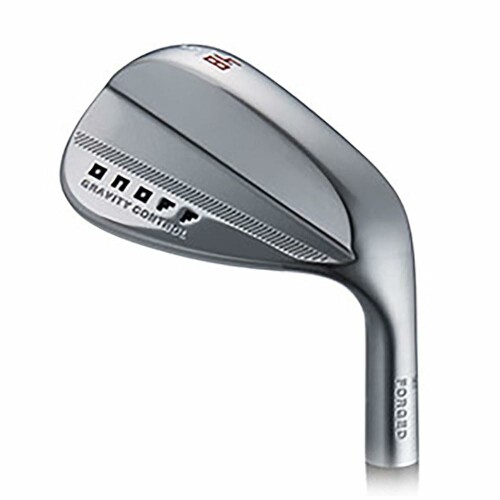 オノフ（ONOFF） FORGED ウェッジ(5209、屋根裏部屋52度)N.S.PRO MODUS3 TOUR 115 （Ｓ/Men\u0027s）