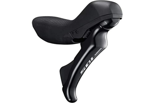 シマノ(SHIMANO) ST-R7020 右レバーのみ 11S ハイドローリック 油圧ブレーキSTIレバー ISTR7020RIL ブラック|アルメリア店