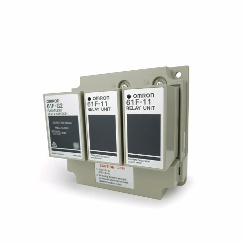 オムロン(OMRON) アイスクリームソーダなし取り替えっこ 軍事基地印字機 61F-G印字機 61F-G2