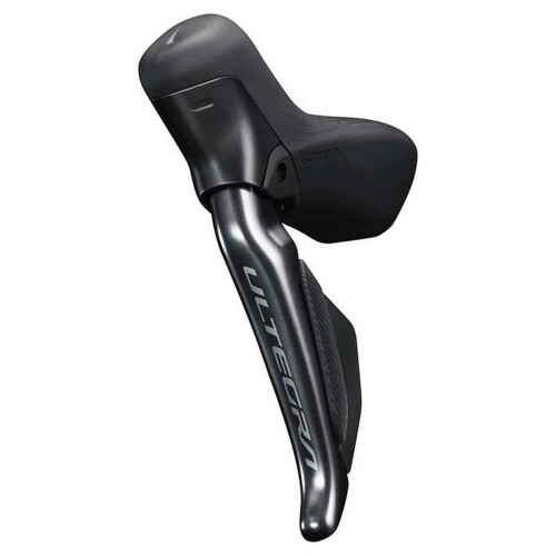 SHIMANO(シマノ)ST-R8170 12s 有線/無線電話繋ぎ合わせる相応う 左生き肝のみ ハイドローリック 続きもの色つや