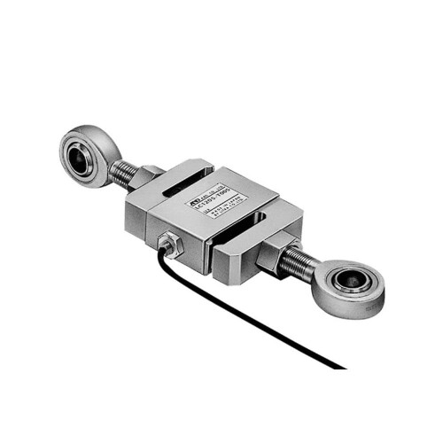 A&D S字タイプ汎用型ロードセル LC1205-T005