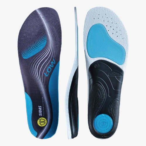 シダス 3feet 積極的 LOW JP L(27.0糎-28.0糎) 311898304 インソール 中敷き アーチ形受け支える 駈けっくら マラソン ぼうぜん自失吸いあげる 推しすすめる力