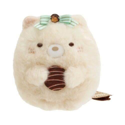 ぬいぐるみ・マスコット Chocolate 39077309085_1.jpg