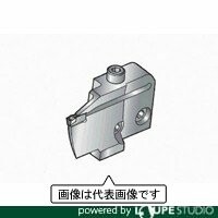 タンガロイ 端面溝入れ 旋削用働き口用金モール 40S80140R (1本入り口・入口)
