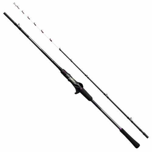 シマノ(SHIMANO) タチウオロッド 25サーベルマスター SS テンヤ 82HH180｜アルメリア店