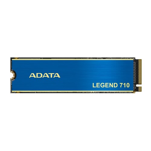 SSD LEGEND 710 512GB PCIe Gen3 x4 M.2 2280 最大読込速度2400MB/秒 取り外し可能なヒートシンク ALEG-710-512GCS-I｜アルメリア店