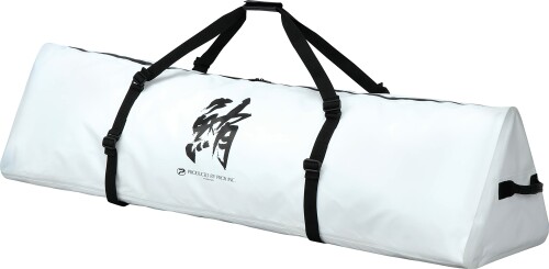 プロックス(Prox) 保冷３角形鮪御徒面子 150/白いこと PX257150W