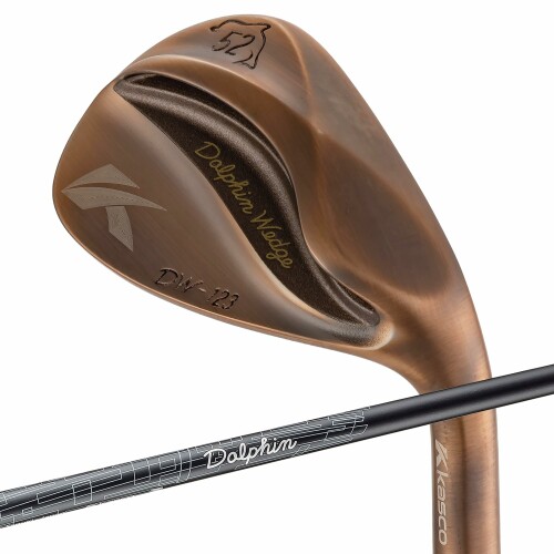 キャスコ ドルフィンウェッジ DW-123 Copper Dolphin DP-231 WEDGE 52